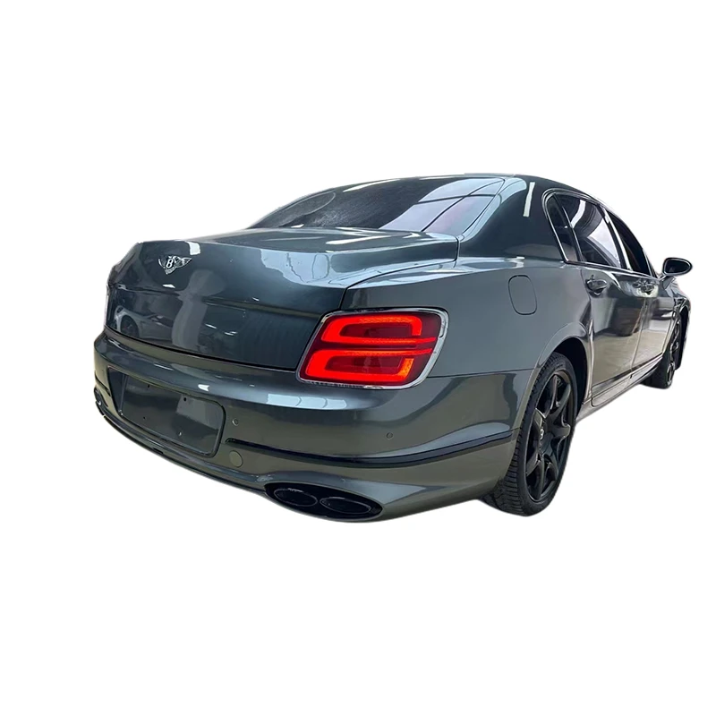 Рисунок 4 - Применимо к Bentley Flying 06-17