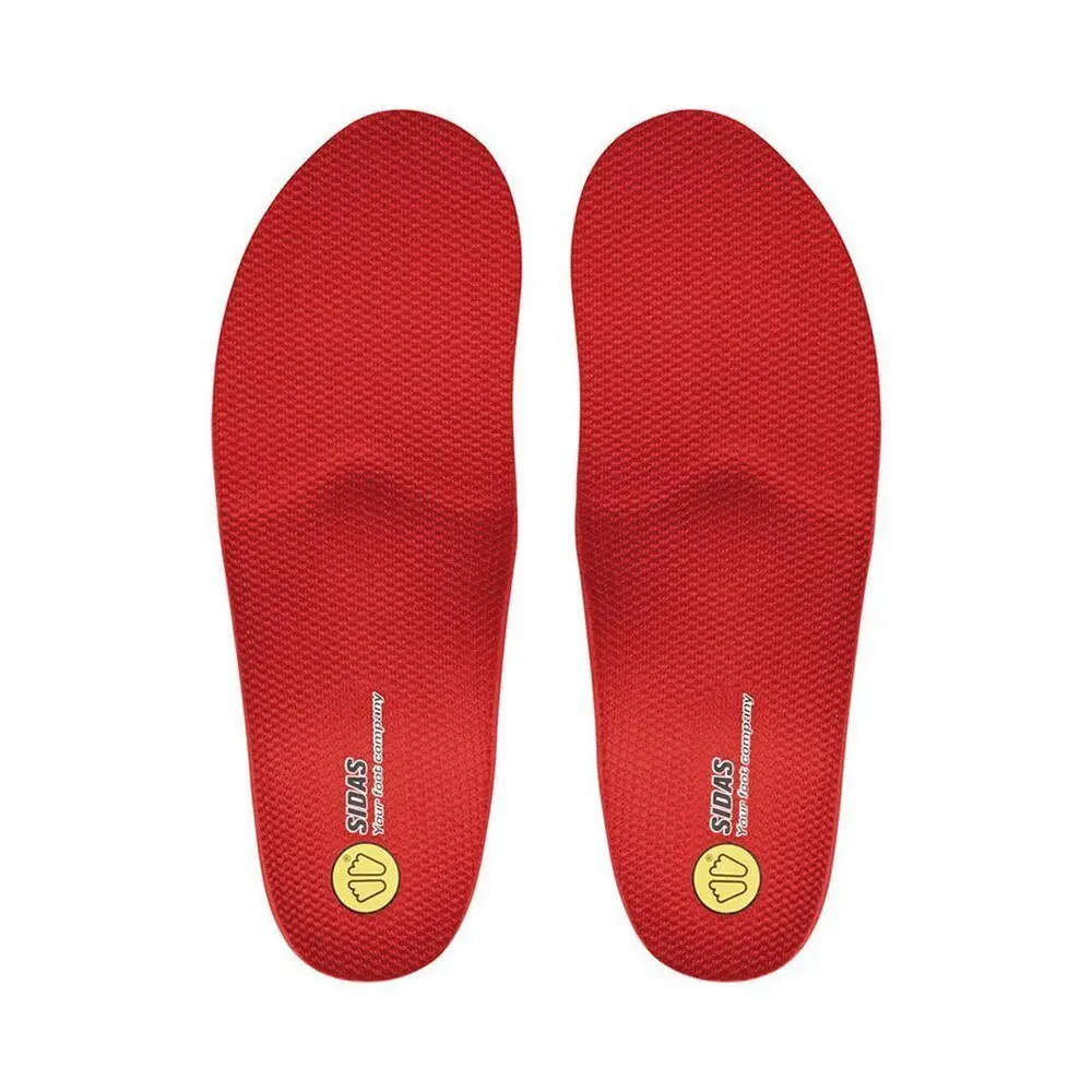 Inlegzolen Sidas Flashfit Winter + (Us: Xxl) schoen Accessoires Inlegzolen  Comfortabele Artopedic Kant Kaht Inlegzolen Comfort Anatomisch  Orthopedische Casual Wandelschoenen Sport Voetverzorging Goede Gezondheid  Anti Platte voeten Arch Ondersteuning 