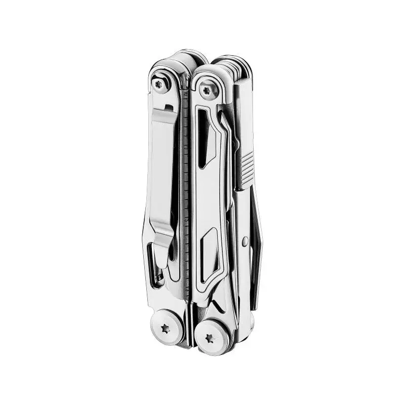 Daicamping DL1 Extra Cutter Clamp Multi Tools Clip Pliers Multifunctional Foldable EDC Folding Knife Multitools hand tools,multifunctional tools