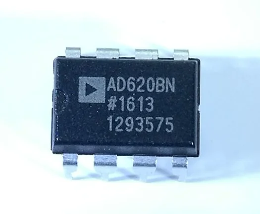 

1 шт./лот AD620BNZ AD620BN AD620 PDIP-8 100% новый и оригинальный