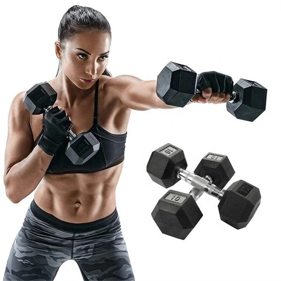 Fitness factory dumbbells new arrivals