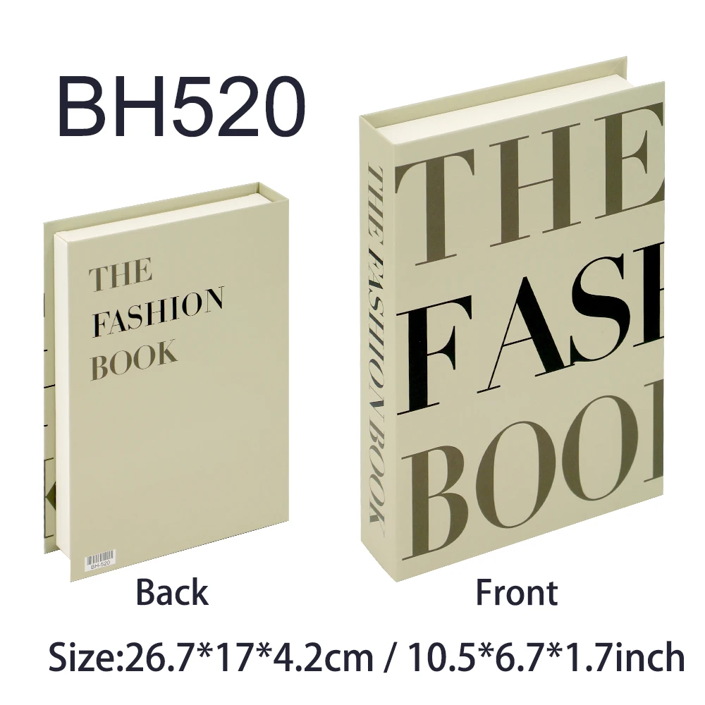 BH520