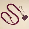 Wine red