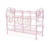 Kitchen Storage Rack Kitty Hair Dryer Rack Curler Rack Bathroom Shelf Vegetable Cleaning Colander Tool Bowl Washing Storage 2