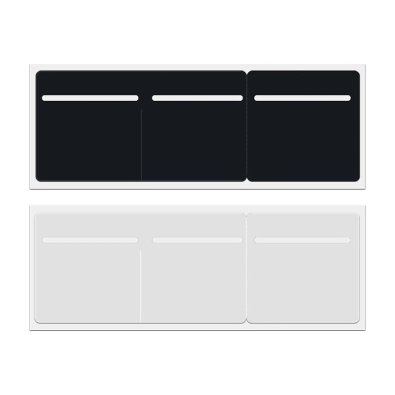 

Car Styling Insurance Stickers Adhesive Bag Car Windshield Sticker PVC Holder