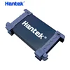 Hantek Digital USB Oscilloscope 2CH 6022BE Laptop PC Portable Osciloscopio 2.0 Storage Virtual Handheld Oscilloscope 20Mhz 5