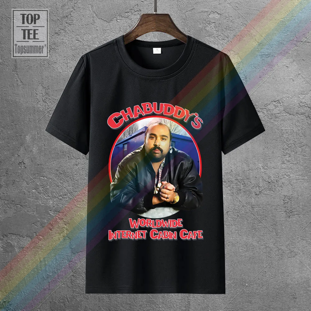 Футболки Chabuddy G Ретро футболка с черепом Готическая крутая уличная одежда для