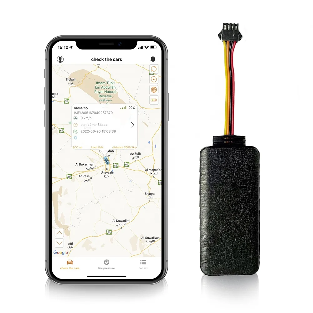 GPS Tracking Software Fleet Management System SD Card Motorcycle Gps Tracker Haojin Motorcycle Mini Platform CN;GUA