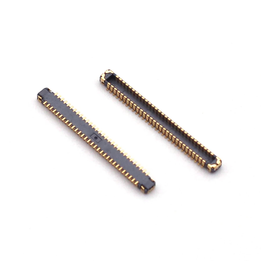 Bulk Mobile LCD FPC Connector for Google Pixel Motherboard, 60-Pin