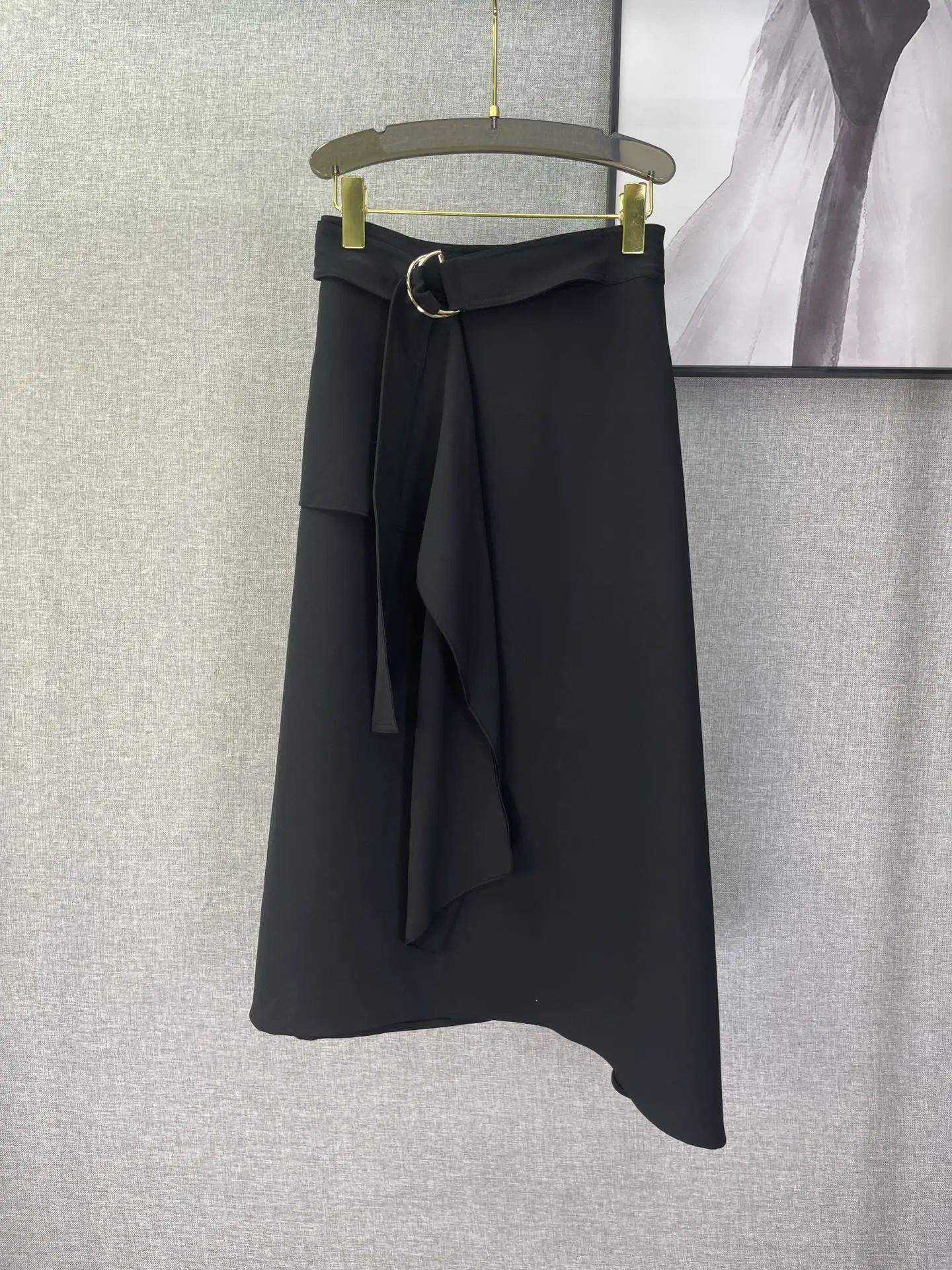 

2023 New irregular skirt for summer