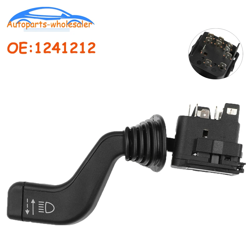 Opel Turn Signal Steering Column Stalk Switch For Astra Vectra Tigra Omega