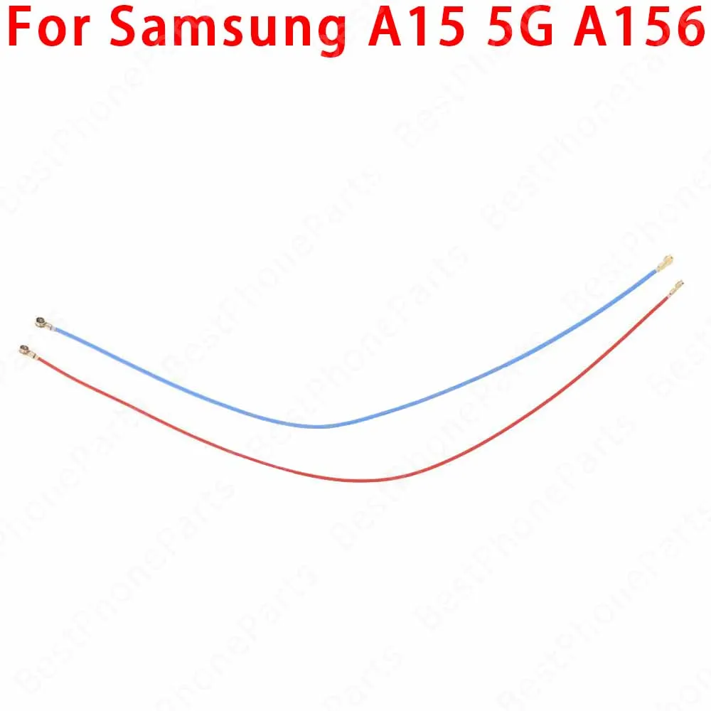 Motherboard WIFI Connect Flex for Samsung Galaxy A11 A12 A13 A14 A15 5G Signal Antenna Main Board Connector Flex Cable,iphone motherboard,mobile motherboard