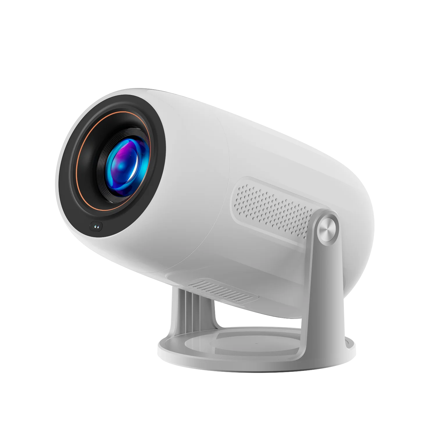 Lenovo Xiaoxin 100M Mini Projector 1080P Full HD 4K Decoding