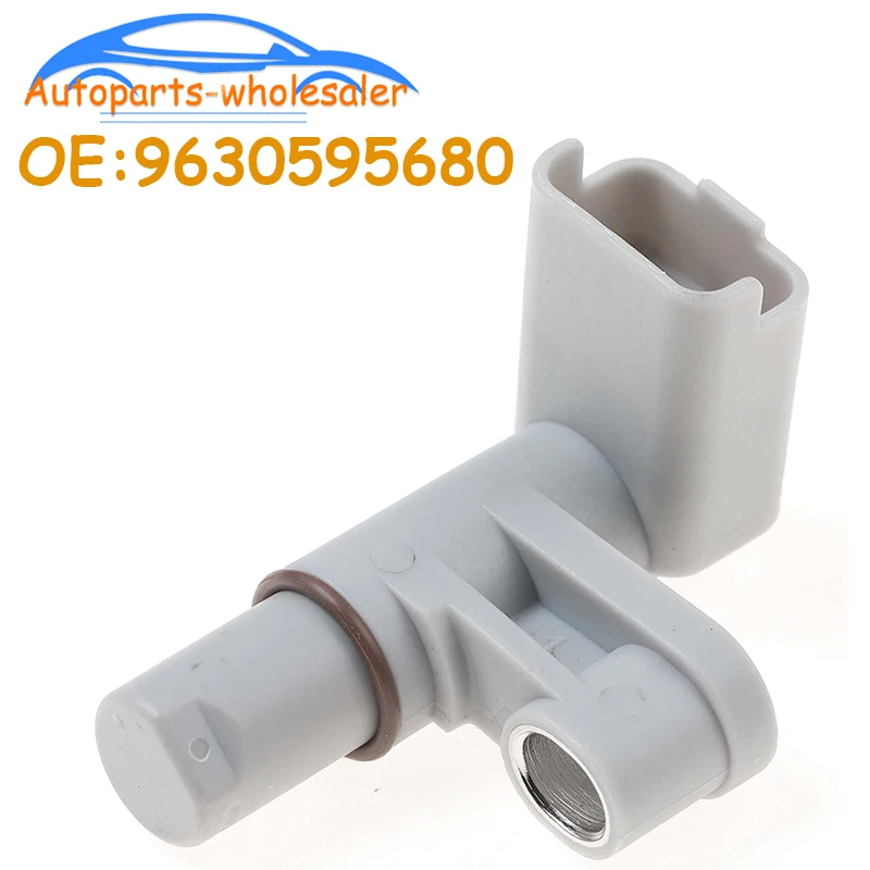 Peugeot Citroen FIAT 2.0I Camshaft Position Sensor Fitment Guide