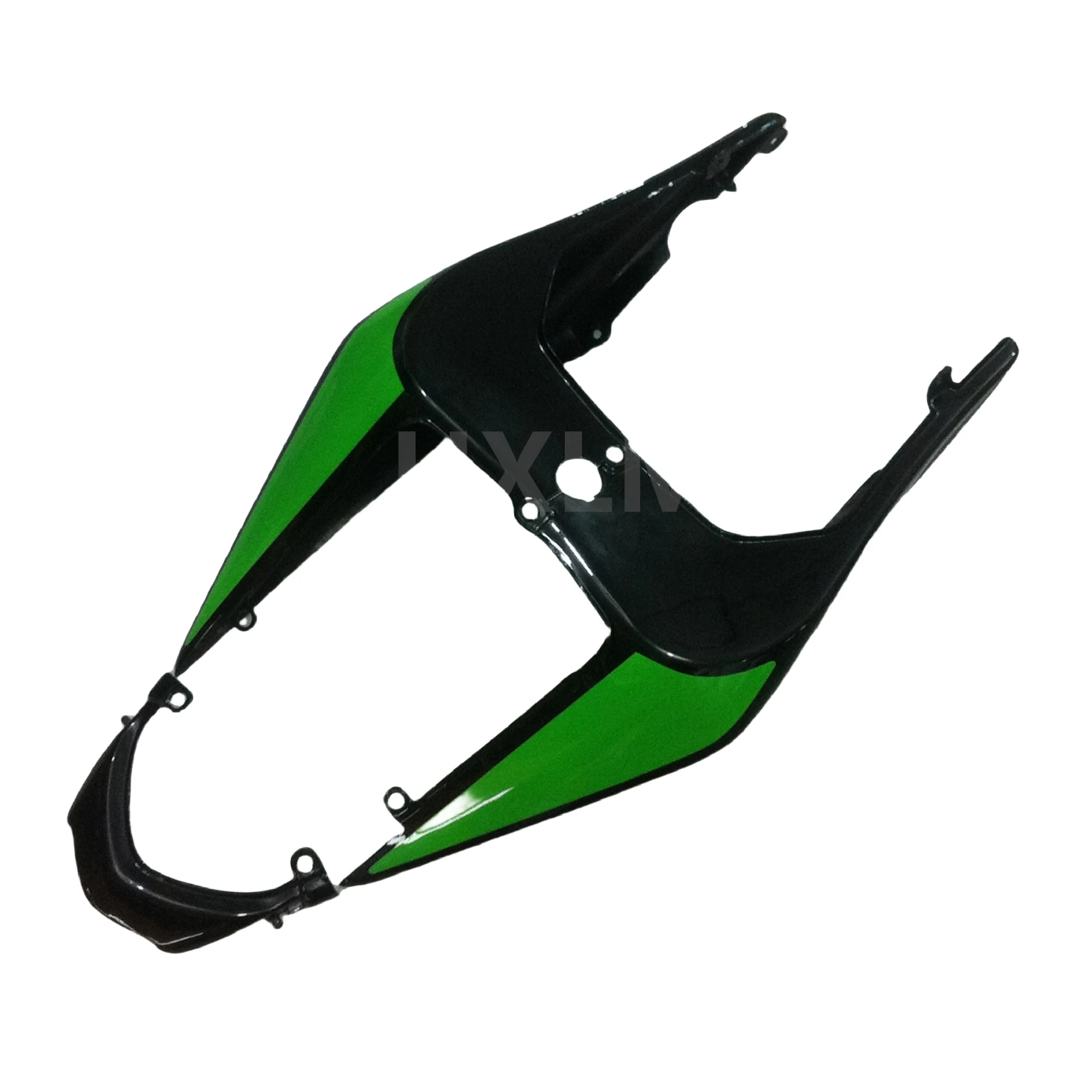 For Kawasaki Ninja 250 EX250 2008-2012 Front Fender Ninja250R Tire Splash Mudguard Fairings Kit Motorcycle Accessories - Image 4