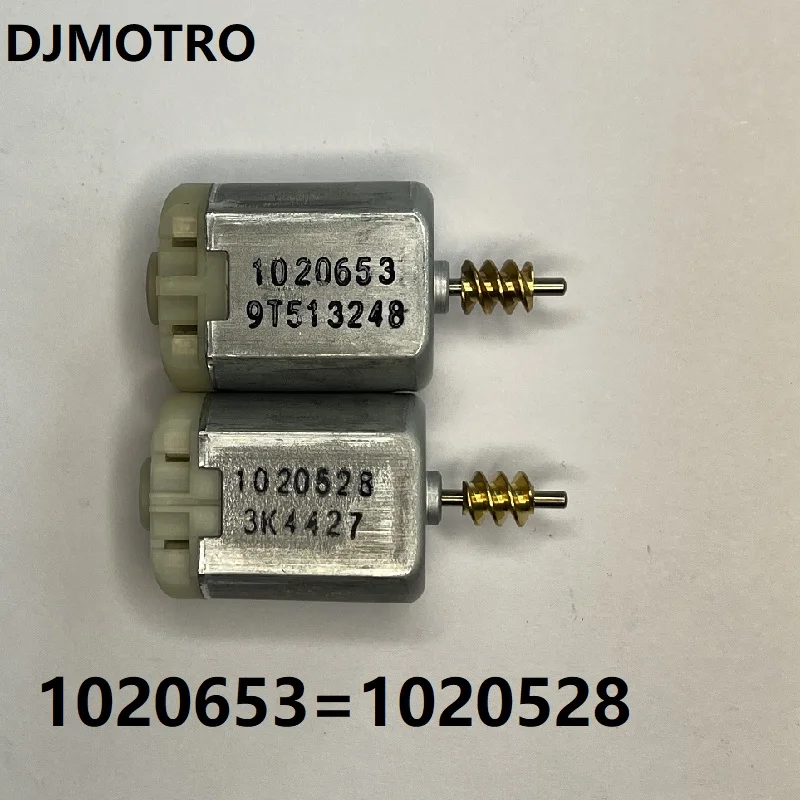 Car Door Lock Motor For Encore TRAX 1020653Motor 1020528 Motor