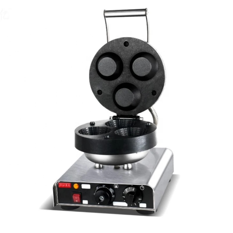 

Non-stick 110V 220V 15 pcs Mini Egg Tart Machine Round Pastry Tart Tartlet Pie Shell Machine Maker Iron Ice cream