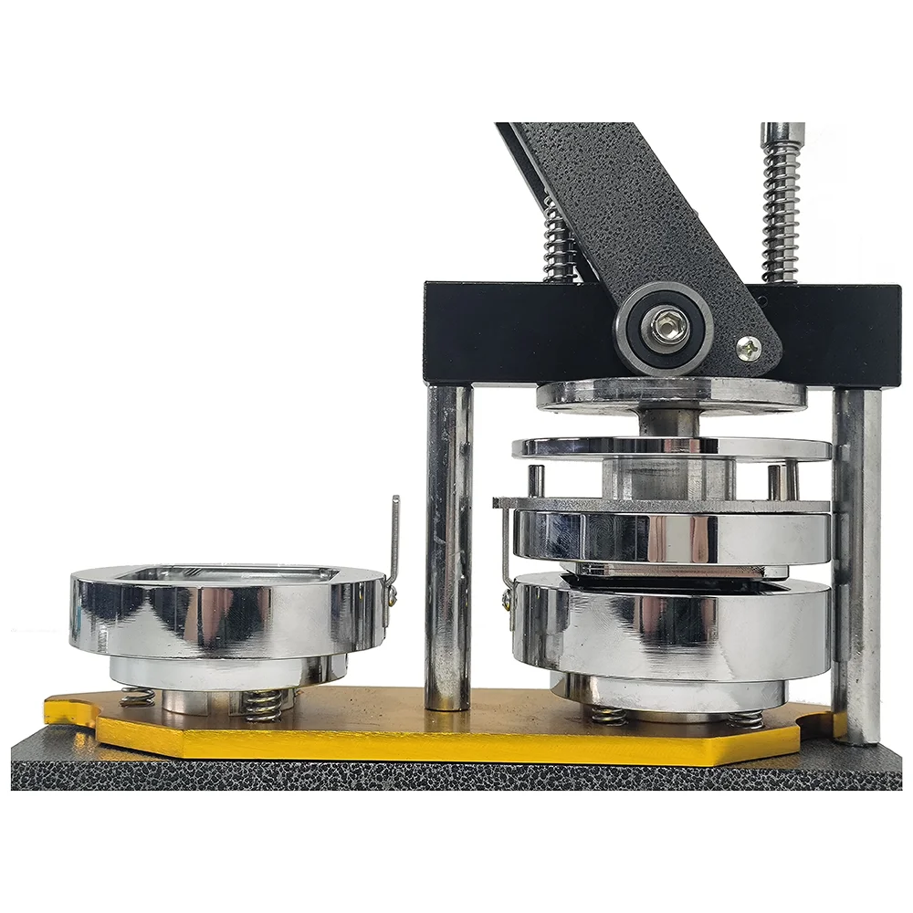 Wholesale 53x80mm Roblox Ref Magnet Making Machine High Quality New Model  From Forward830, $789.95