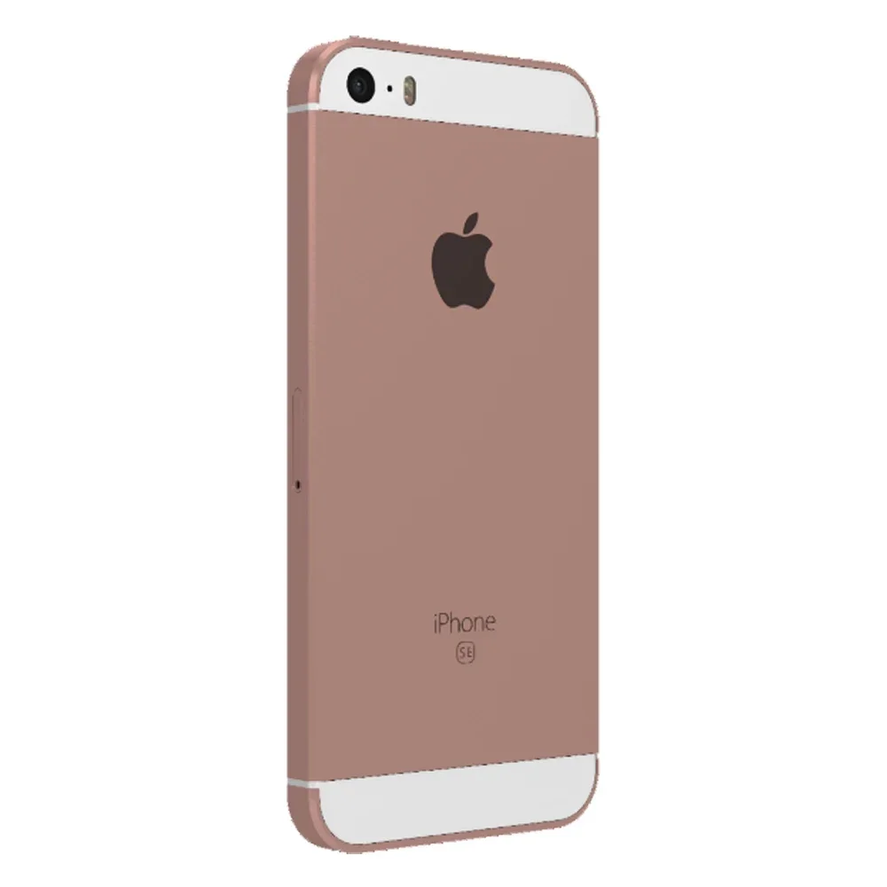 Apple iPhone SE ローズゴールド A1723 Apple iPhone SE - 16GB - Rose Gold (Unlocked) A1723 (CDMA +