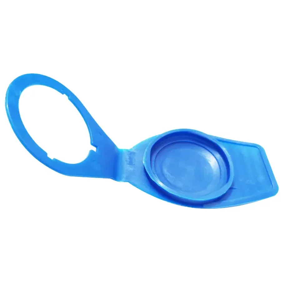 Windshield Wiper Washer Fluid Reservoir Cap Water Tank Bottle Lid Cover 1Pc For VW Golf Jetta Passat Skoda Octavia Audi A4 A6 car radiator cap radiator coolant tank cap car radiator water tank cover car brake clutch oil tank cover