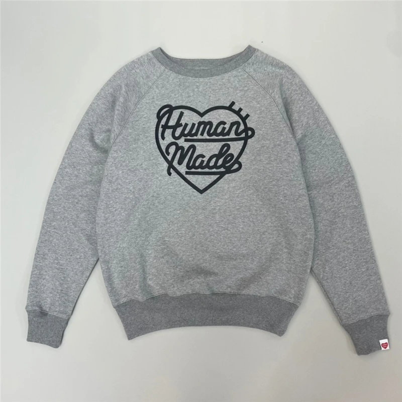 Human Made Big Heart Print Tee Human Made