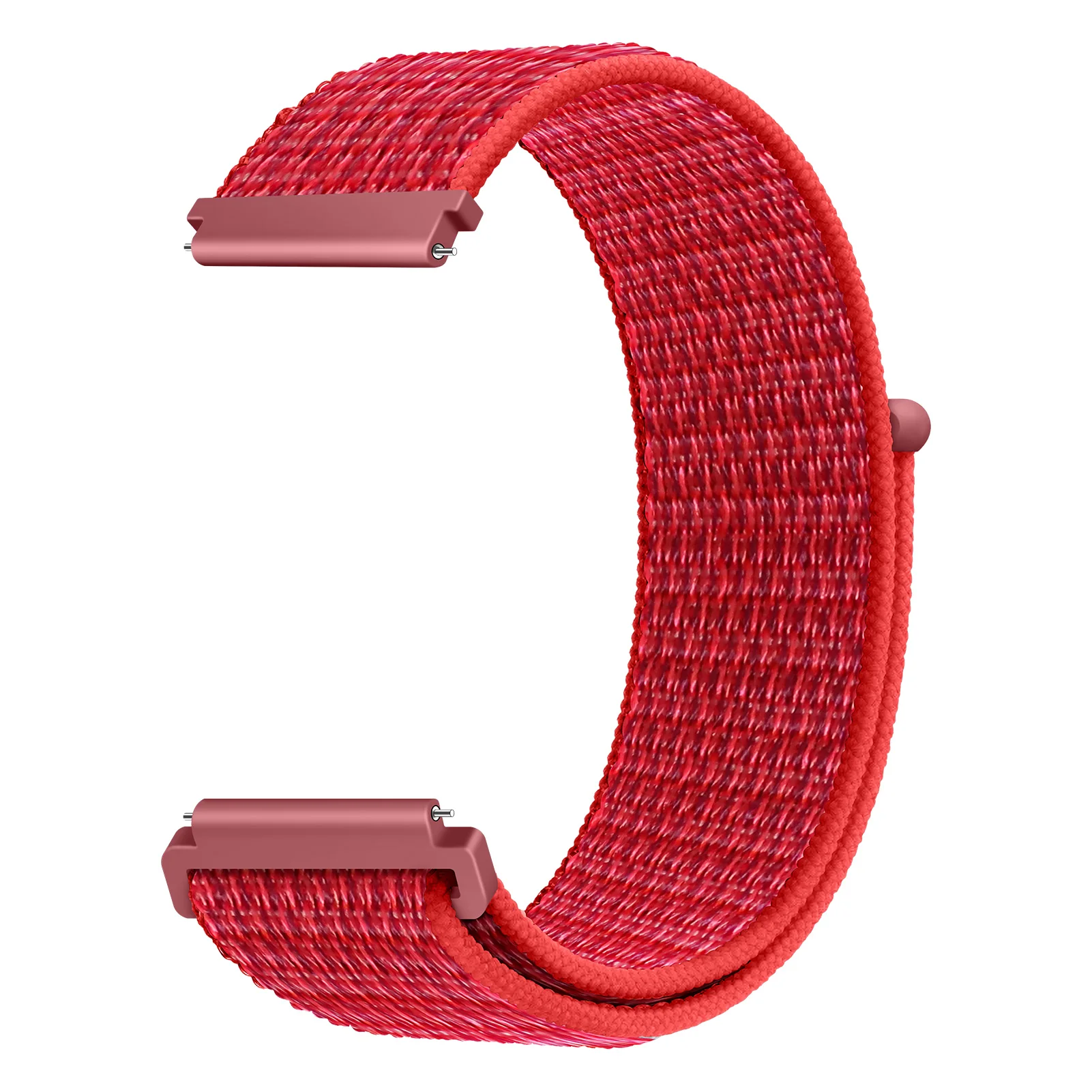 Nylon Loop Sport Strap – Versatile and Comfortable Bracelet Band