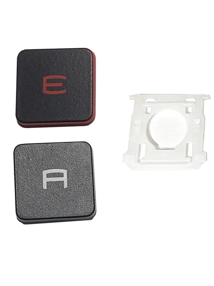 Original Key Cap Dobradiça Borracha Pad Keycap Teclado Fit para Asus Acer hp Dell Lenovo Xiaomi Huawei Msi Apple Hasee Sony - Imagem 6