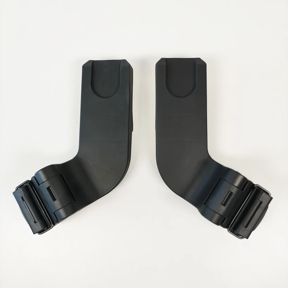 מתאים לעגלת תינוק Cybex Beezy Buggy עם Aton Cloud Q/Z Maxi Cosi מושב רכב תינוק דחיפה סל ממיר מחברים