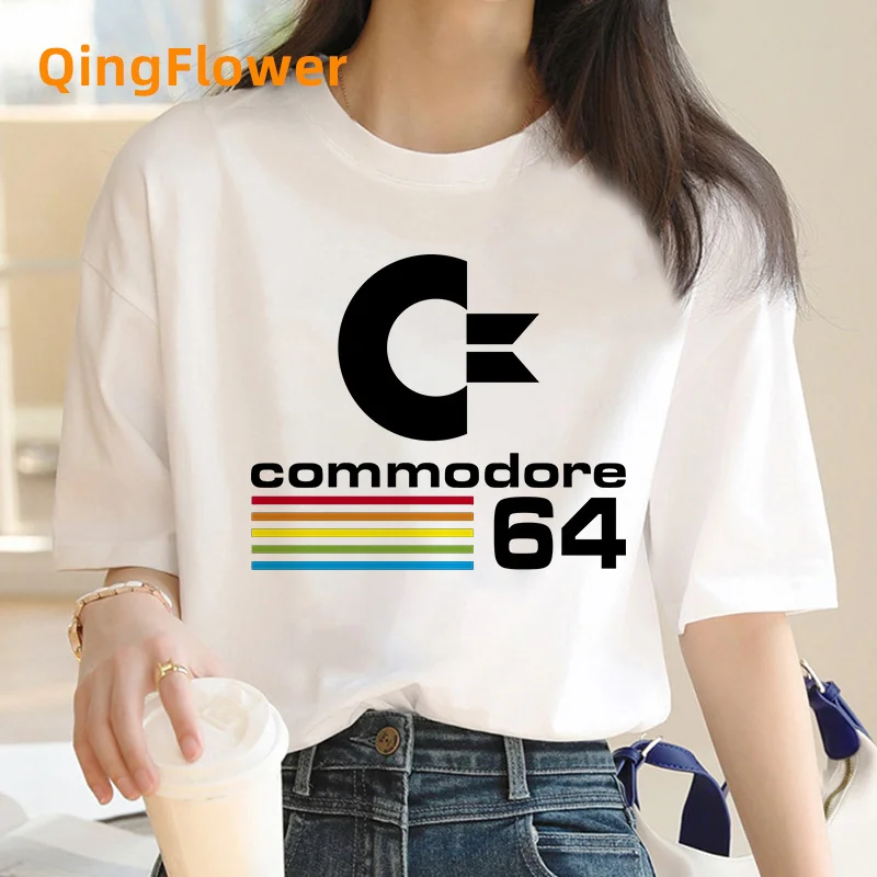 Amiga Commodore 64