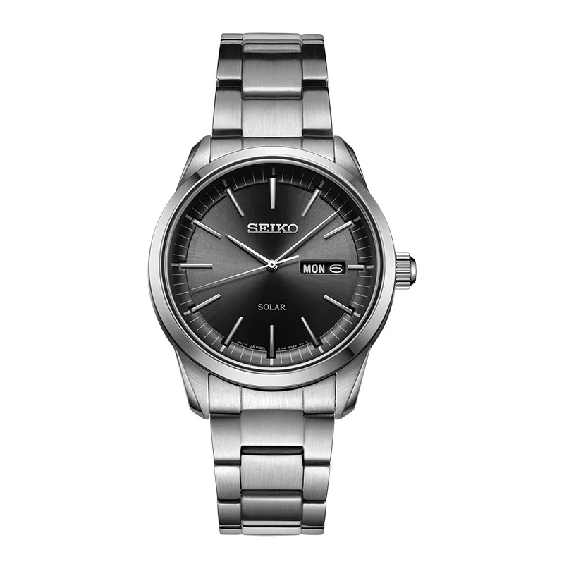 

Солнечный сапфир Seiko SNE527P1