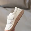 Baby Shoes Spring and Autumn New 1 to 2 Year Old Infant Walking Soft Sole Infant Shoes Children's Board Shoes Boys' Sports 5