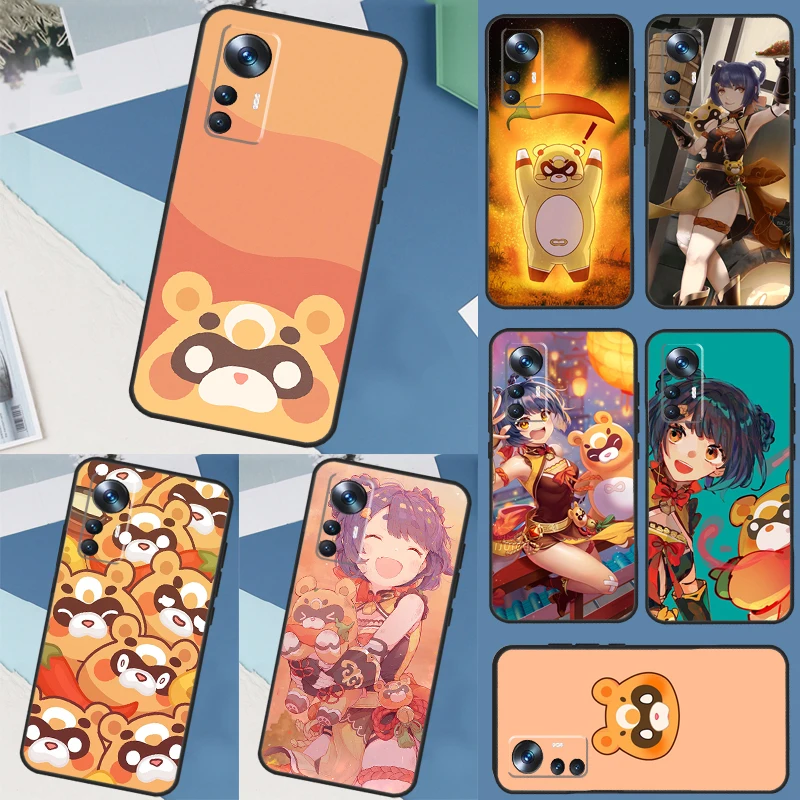 Чехол для Xiaomi 12T 11T 13 Pro 12 Lite 12X POCO F5 X3 X4 X5 Pro F3 F4 GT M5 C40