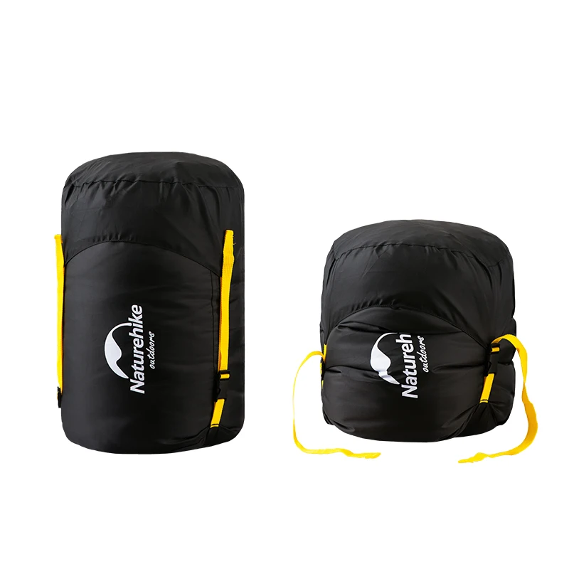 Compression Bag for Sleeping Bag Portable 300D Oxford Sleeping Storage Naturehike NH19PJ020
