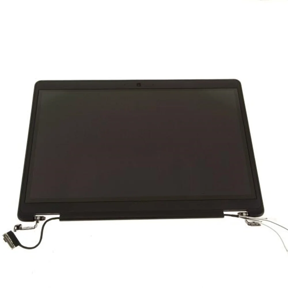 

5RR29 15.6 Inch for Dell Latitude E5550 LCD Touch Screen Display Complete Assembly Upper Part FHD 1920x1080