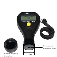 ETB1986 Gloss Meter With auto-calibrationand glossmeter 2