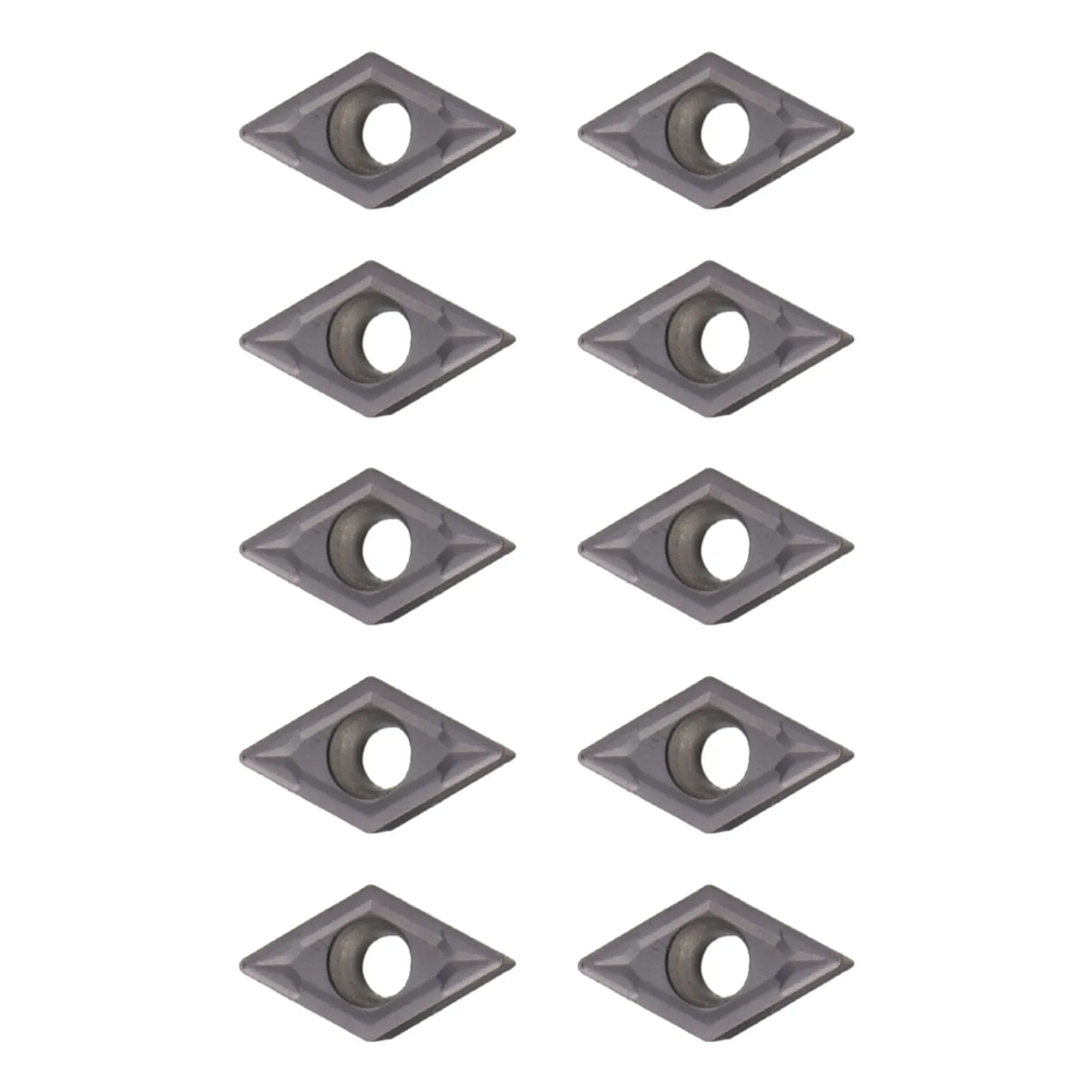 

Вставки поворотные твердосплавные вкладыши для серии SDJCR/SDNCN/SDQCR для держателя из нержавеющей стали высокого качества