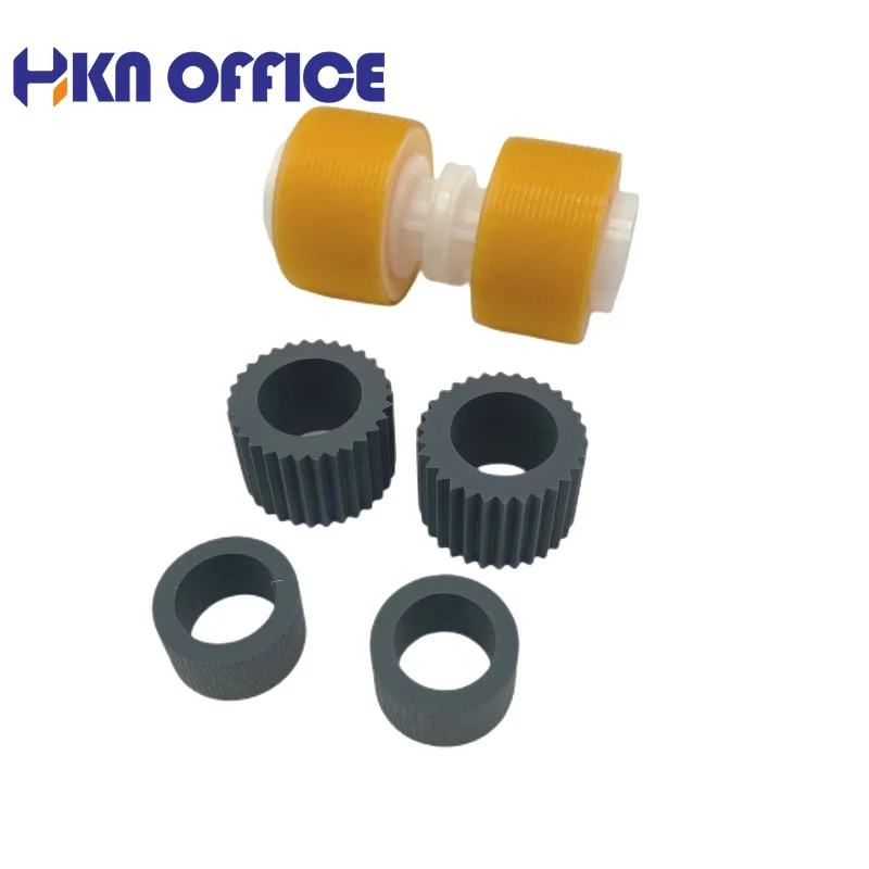 

Детали для копировальных аппаратов Canon IR 7105 7095 7086 105 9070 8500 8070 7200 5055 5065 5075 5050 5570 6570, 2 комплекта