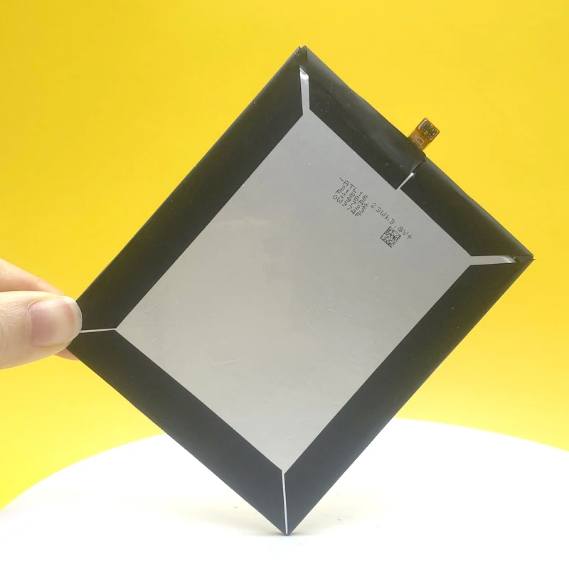 100% New L15D1P32 4250mAh High Quality Tablet Battery For Lenovo Tab3 Tab 3 8 Plus TB-8703F 8703N 8703X 8703 PB1-750N PB1 750N