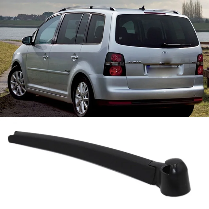 Wiper Rear Wiper Arm For Vw Touran 2003 2004 2005 2006 2007 2008 2009