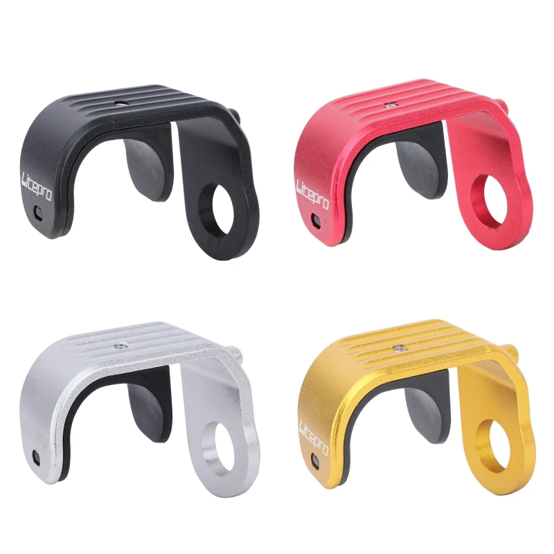

High Hardness Front Fork Hook Fork Hook for Folding Bike Version