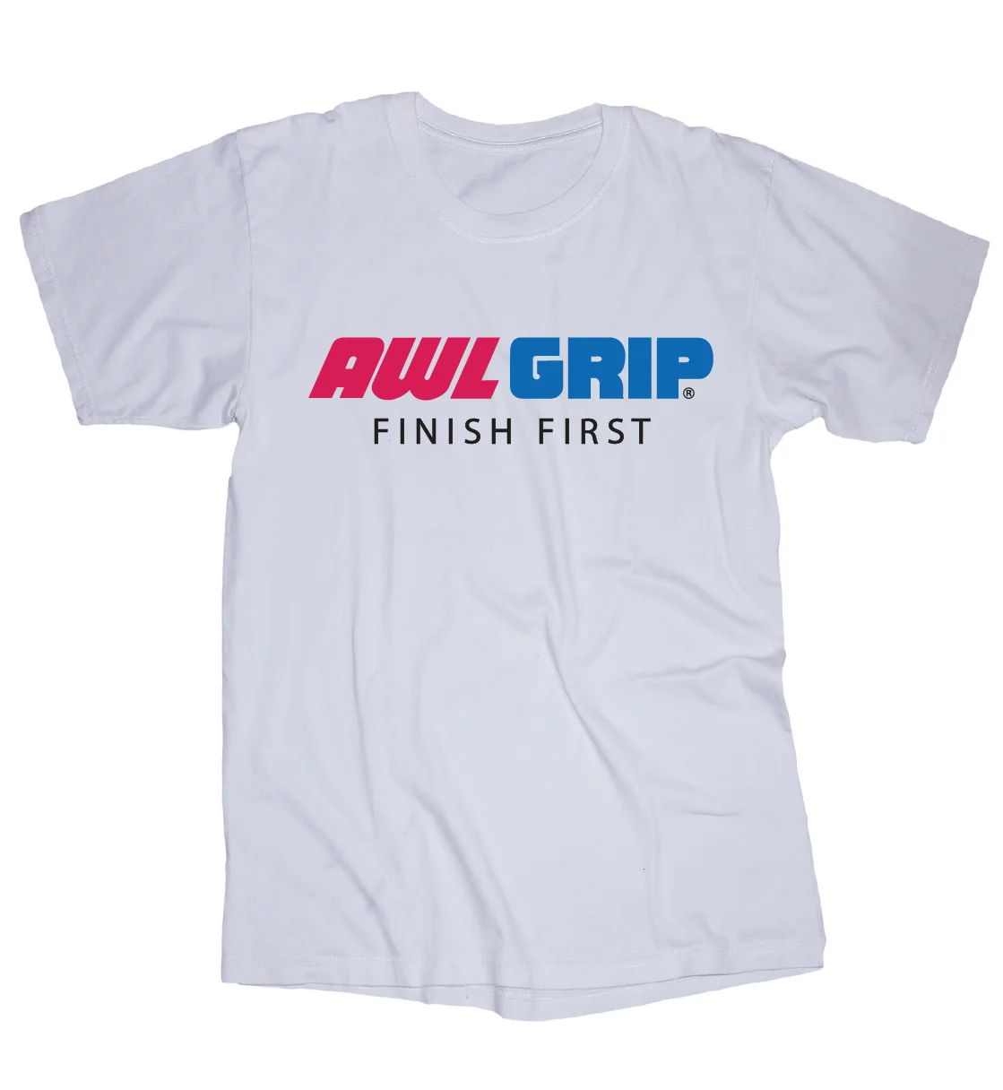 T-Shirt Awlgrip Yacht Vernice Finitura Barca Marina Barca A Vela Powerboat