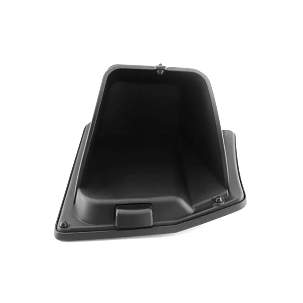 Left Driver Side Glove Box for Audi A3 S3 RS3-Interior Cash Storage Box Tray Replacement 8Y1863084A