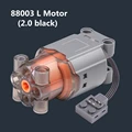 L Motor(2.0 black)