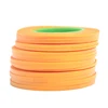 Model Spraying Coating Color Ultra Tape Fine DIY Special Masking Wide 1mm/2mm/3mm 18m Model Covering Tape 6