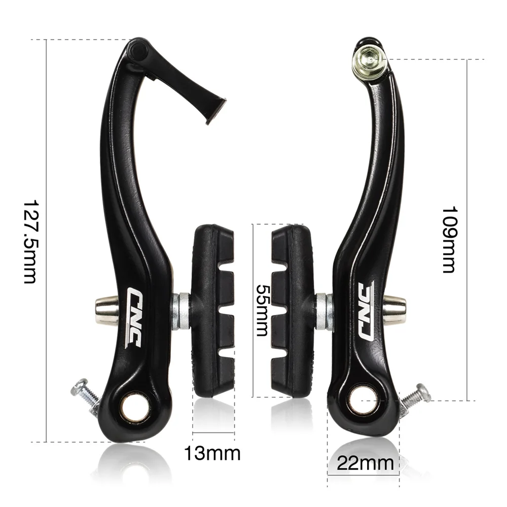 Comparatif des meilleurs freins V-Brake pour véhicules : Top produits