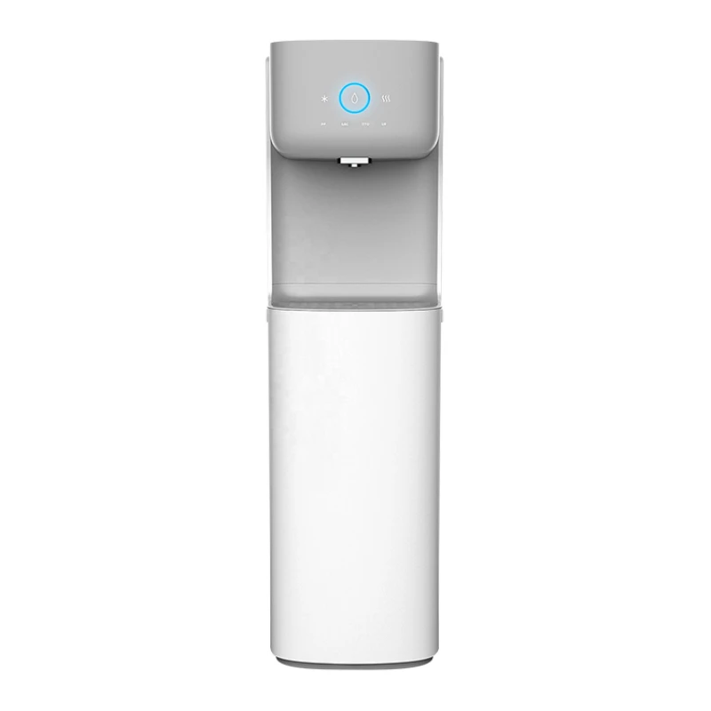 

Source factory new arrival one stop supplying smart high water flow rate outstanding filtration hot and cold water dispenser