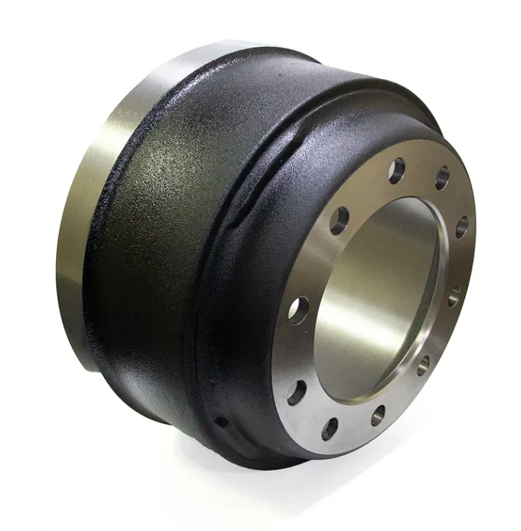 오리지널 리어 브레이크 드럼 0910946060 트럭 부품