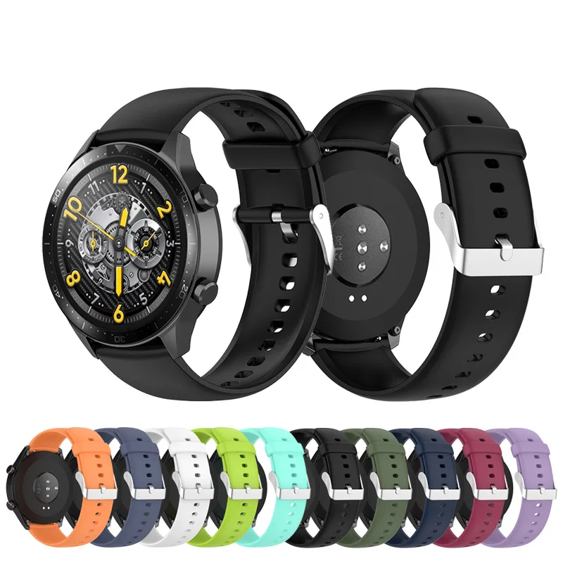 New 22mm Smart Watch Band For Huawei Watch GT3 GT 3 46mm Wrist Straps