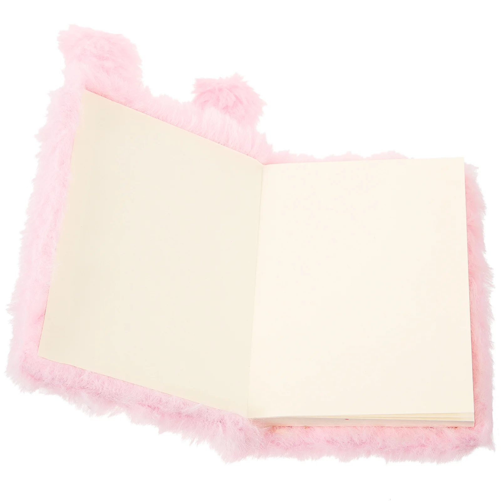 

Adorable Notepad Lovely Bunny Notepad Cartoon Girl Notepad Diary Accessory Cute Cartoon Notebook Bunny Planet Color Page