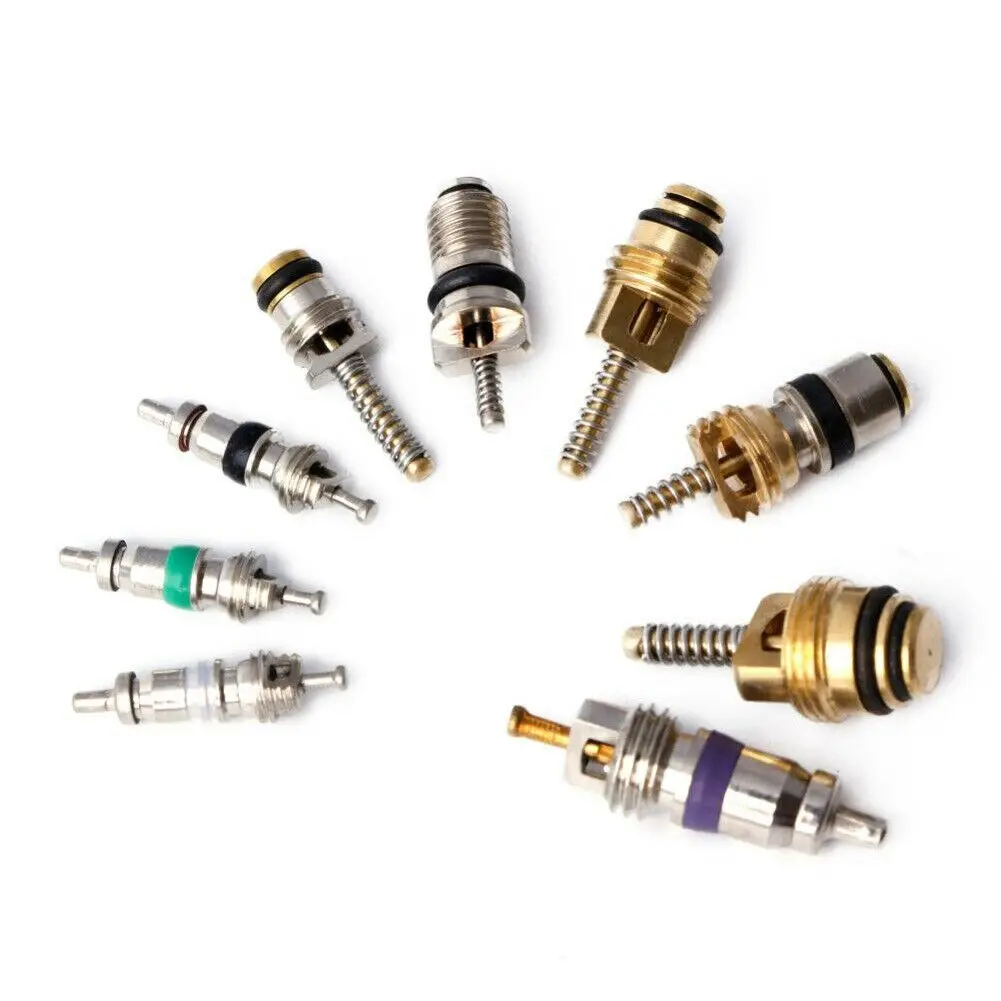 

Part Valve Core 125*65*22mm A/C Accessories Air Conditioning Useful Brand New High Quality Practical Replacement